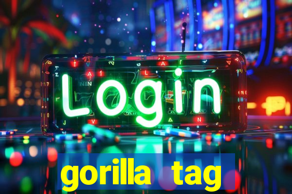 gorilla tag download mobile